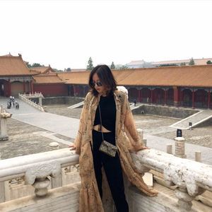 Meet your Posher, Siwen
